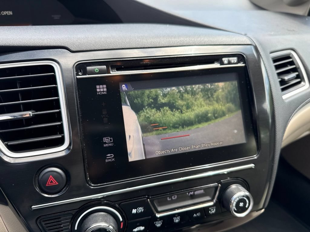 Used 2015 Honda Civic EX image 29