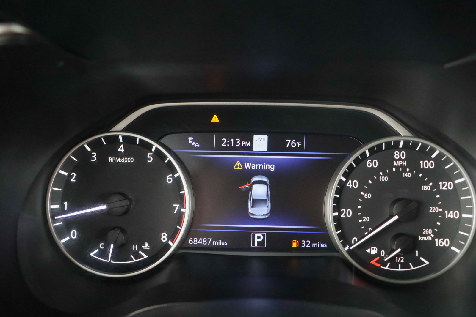 Used 2022 Nissan Maxima SV w/ Floor Mat Group FWD image 15