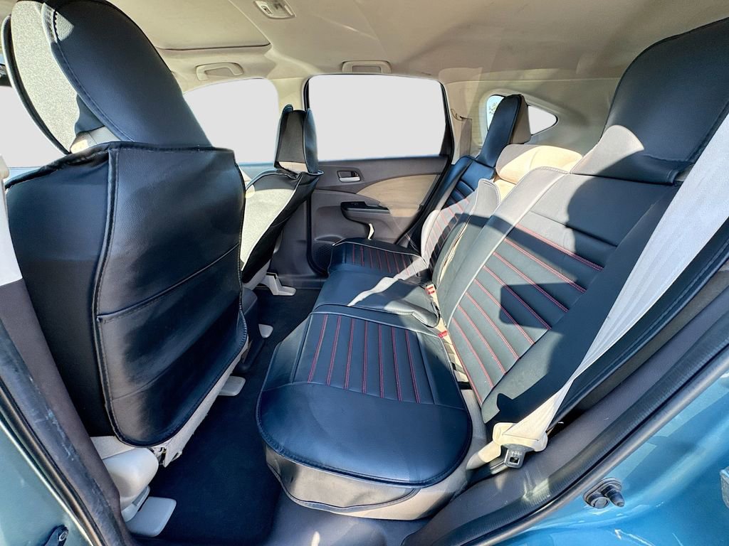 Used 2013 Honda CR-V EX image 28