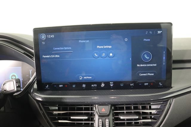 Used 2025 Ford Escape ST-Line w/ Tech Pack #1 image 44