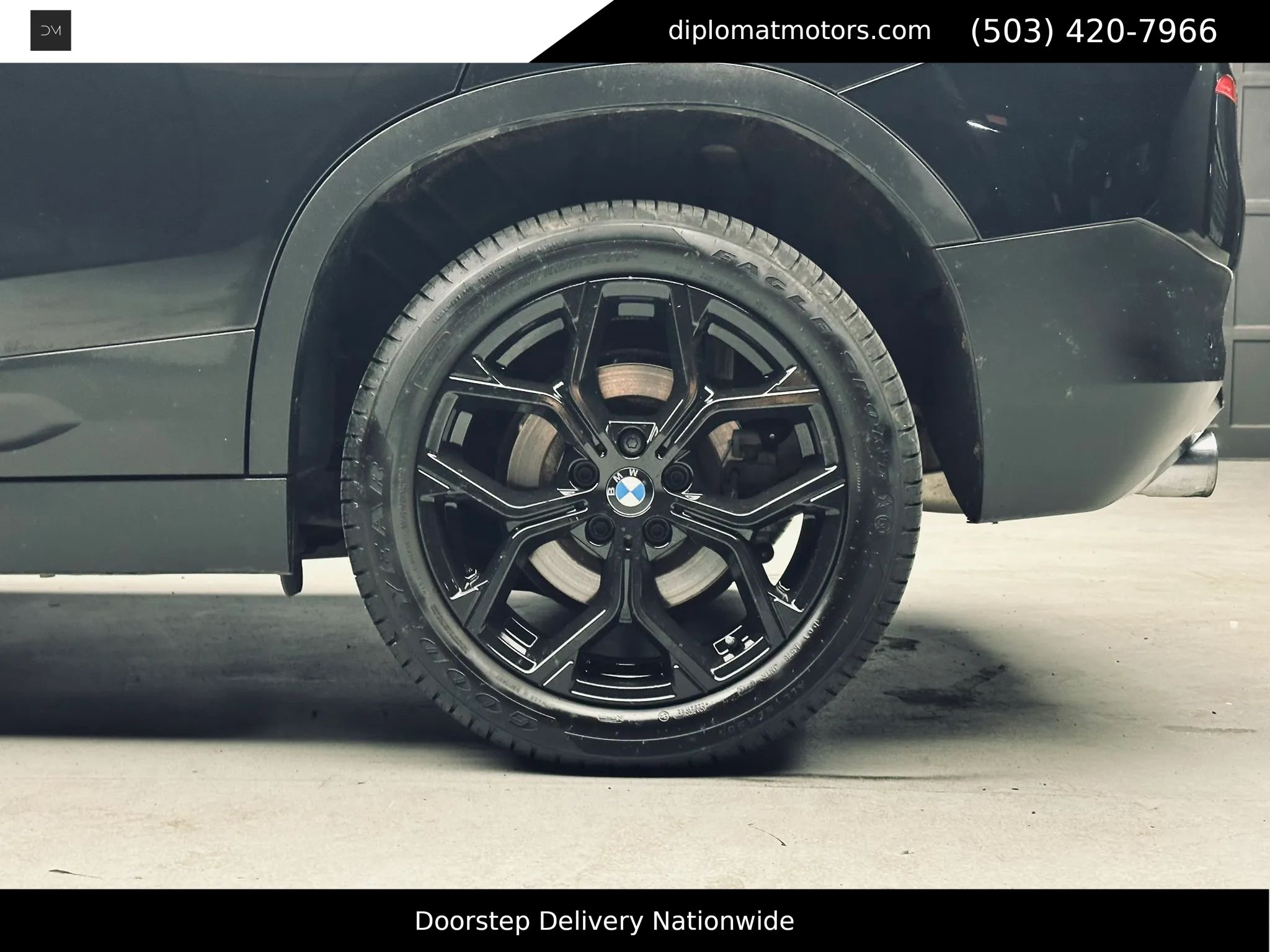 Used 2023 BMW X2 xDrive28i w/ Premium Package AWD/4WD image 41