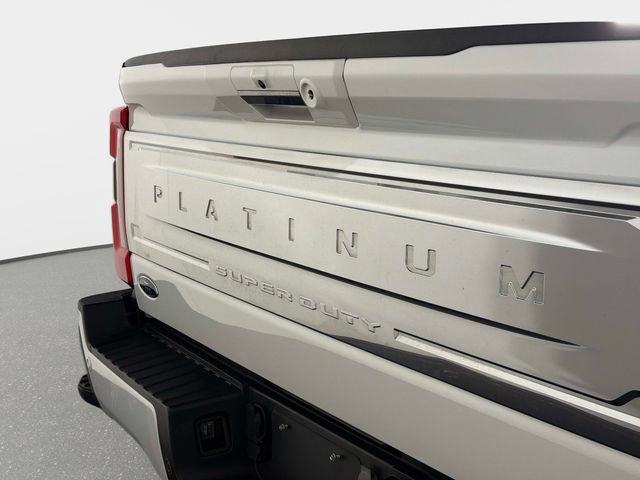 Used 2024 Ford F250 Platinum AWD/4WD image 17