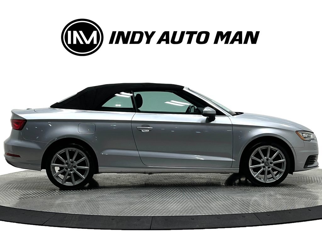 Used 2015 Audi A3 1.8T Premium Plus FWD image 3