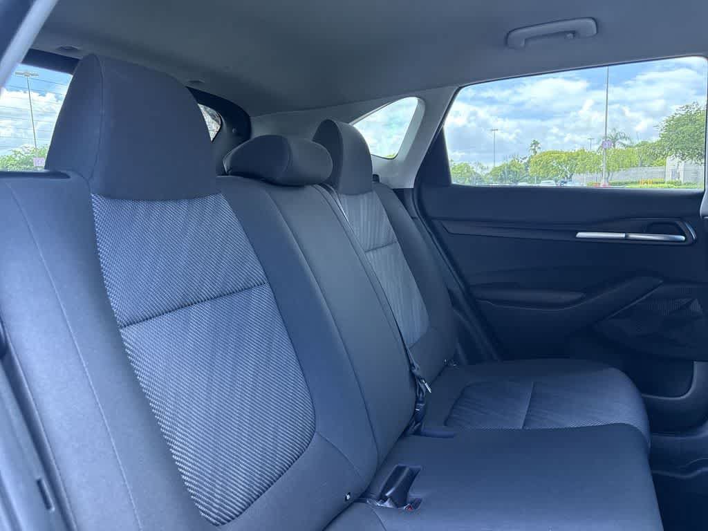 Used 2024 Kia Seltos LX AWD/4WD image 26