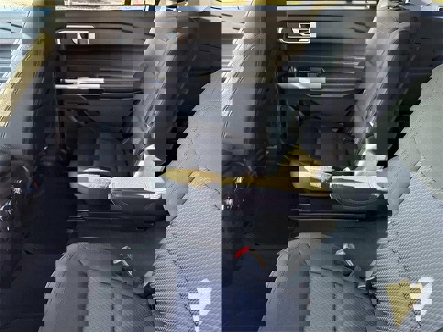 Certified 2022 Ford Explorer XLT w/ Class IV Trailer Tow Package image 20