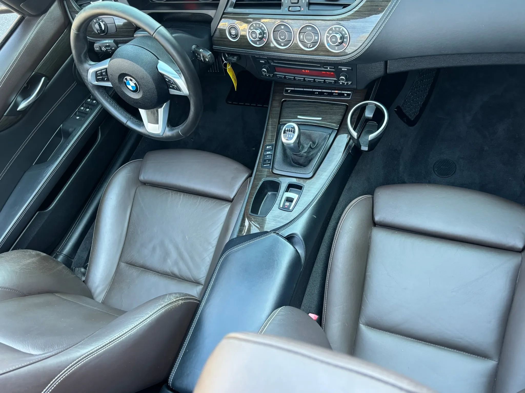 Used 2014 BMW Z4 sDrive28i image 29