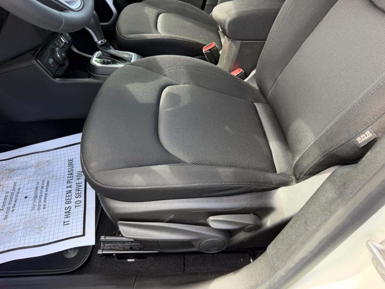 Used 2021 Jeep Renegade Sport AWD/4WD image 19