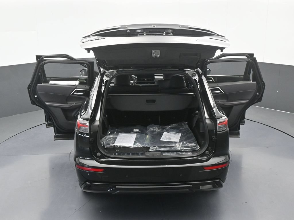 New 2026 Mitsubishi Outlander SE FWD image 66