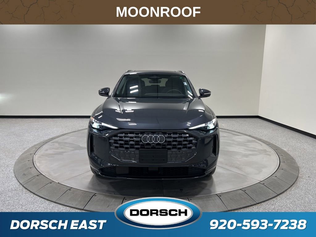 Used 2025 Audi Q5 Premium Plus image 2