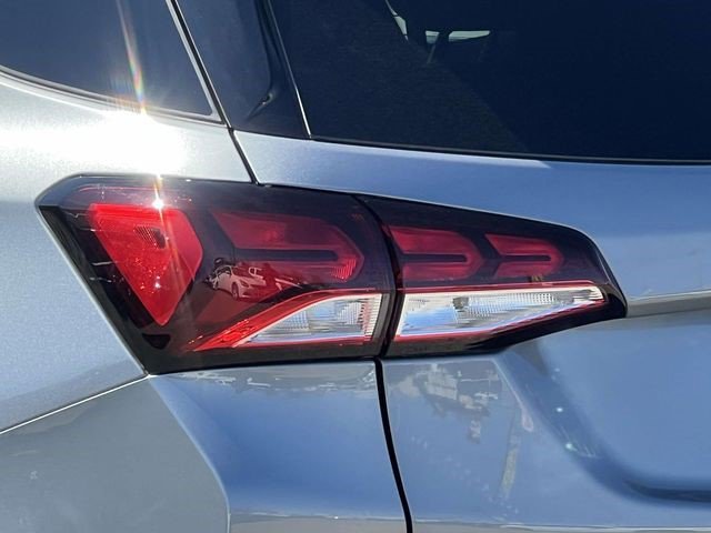 Certified 2023 Chevrolet Equinox LS w/ LS Convenience Package FWD image 8