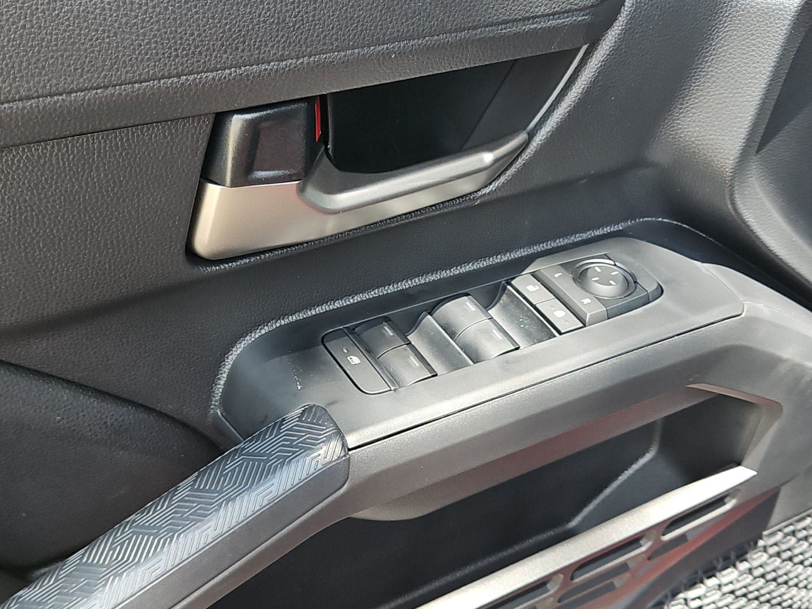 New 2026 Toyota Tacoma TRD Sport RWD image 82