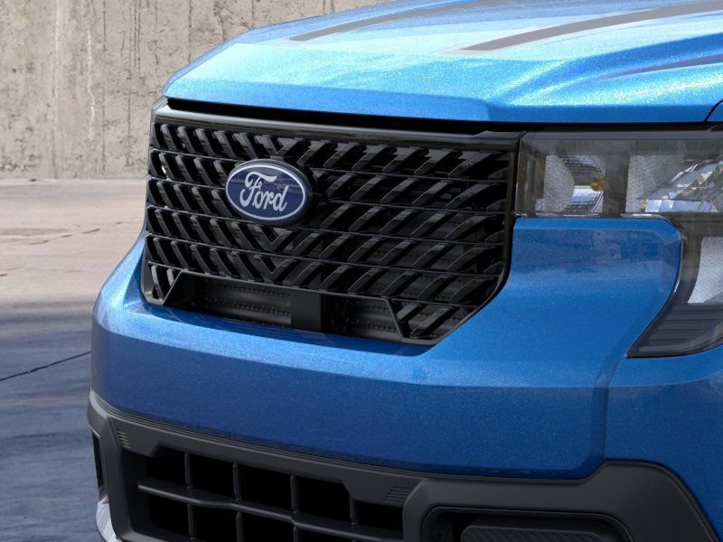 New 2026 Ford Maverick XLT AWD/4WD image 19