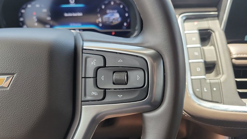 Used 2024 Chevrolet Tahoe LT RWD image 21