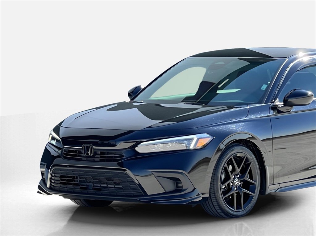 Used 2023 Honda Civic Sport image 9