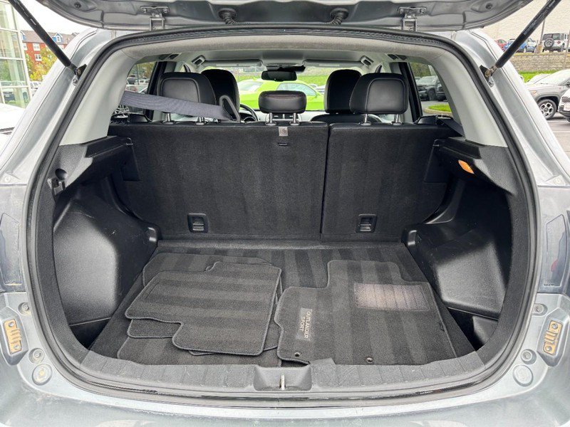 Used 2022 Mitsubishi Outlander Sport SE AWD/4WD image 6