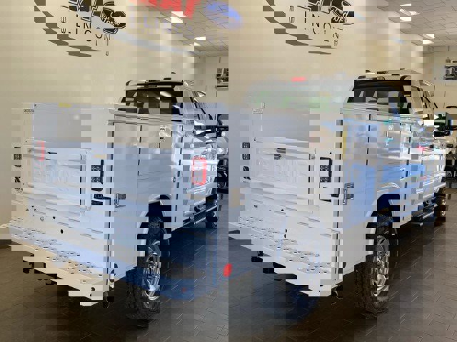 New 2025 Ford F350 XL w/ XL Chrome Package image 10