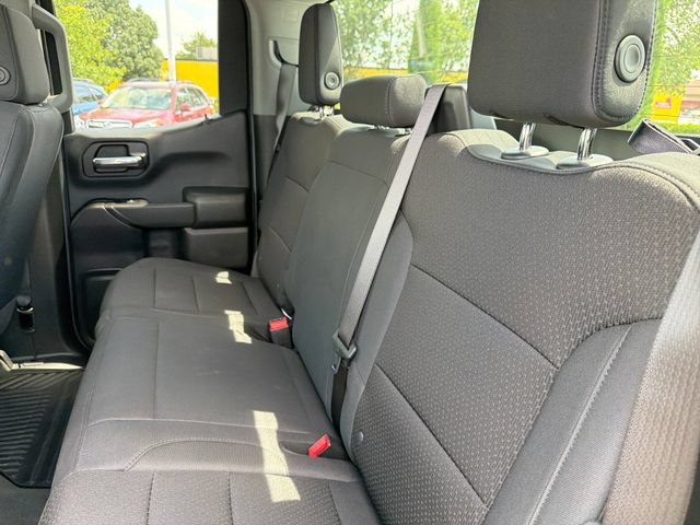 New 2026 GMC Sierra 1500 Pro w/ Graphite Edition AWD/4WD image 20