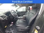 Used 2024 Ford Edge SEL w/ Convenience Package image 2