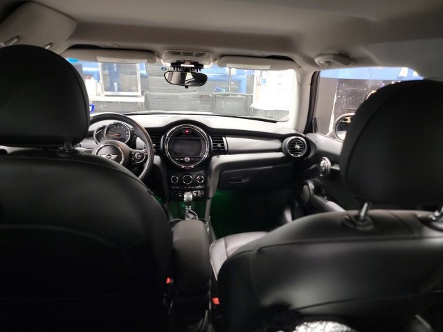 Used 2015 MINI Cooper 2-Door Hardtop FWD image 15