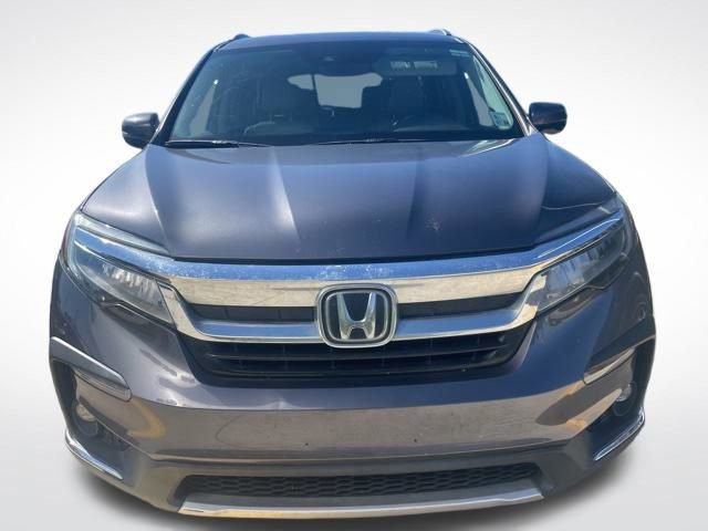 Used 2020 Honda Pilot Touring image 4