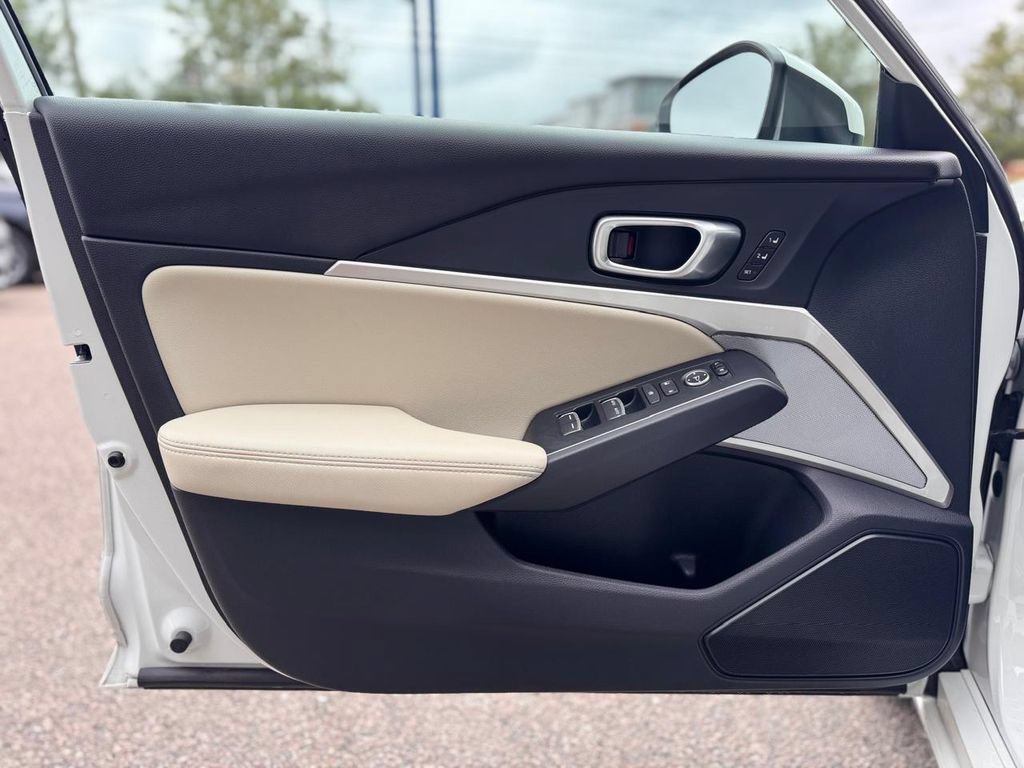 Used 2024 Acura Integra A-Spec w/ Technology Package FWD image 13