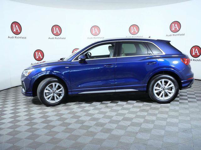 Certified 2023 Audi Q3 2.0T Premium Plus w/ Premium Plus Package AWD/4WD image 5