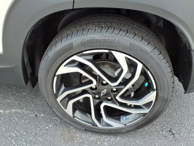 Used 2026 Chevrolet TrailBlazer RS w/ Convenience Package AWD/4WD image 11
