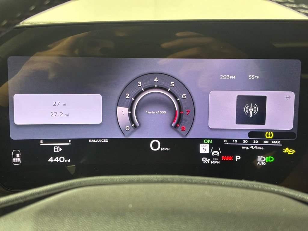 New 2026 Audi Q5 Premium Plus AWD/4WD image 13