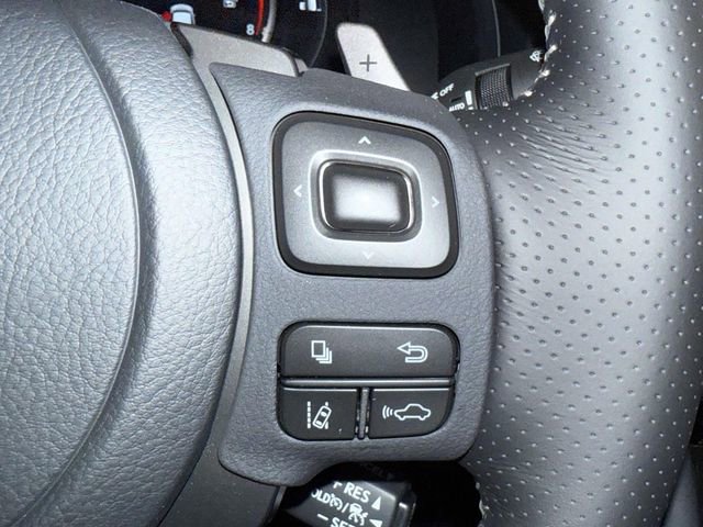 New 2025 Lexus IS 350 F Sport AWD/4WD image 17