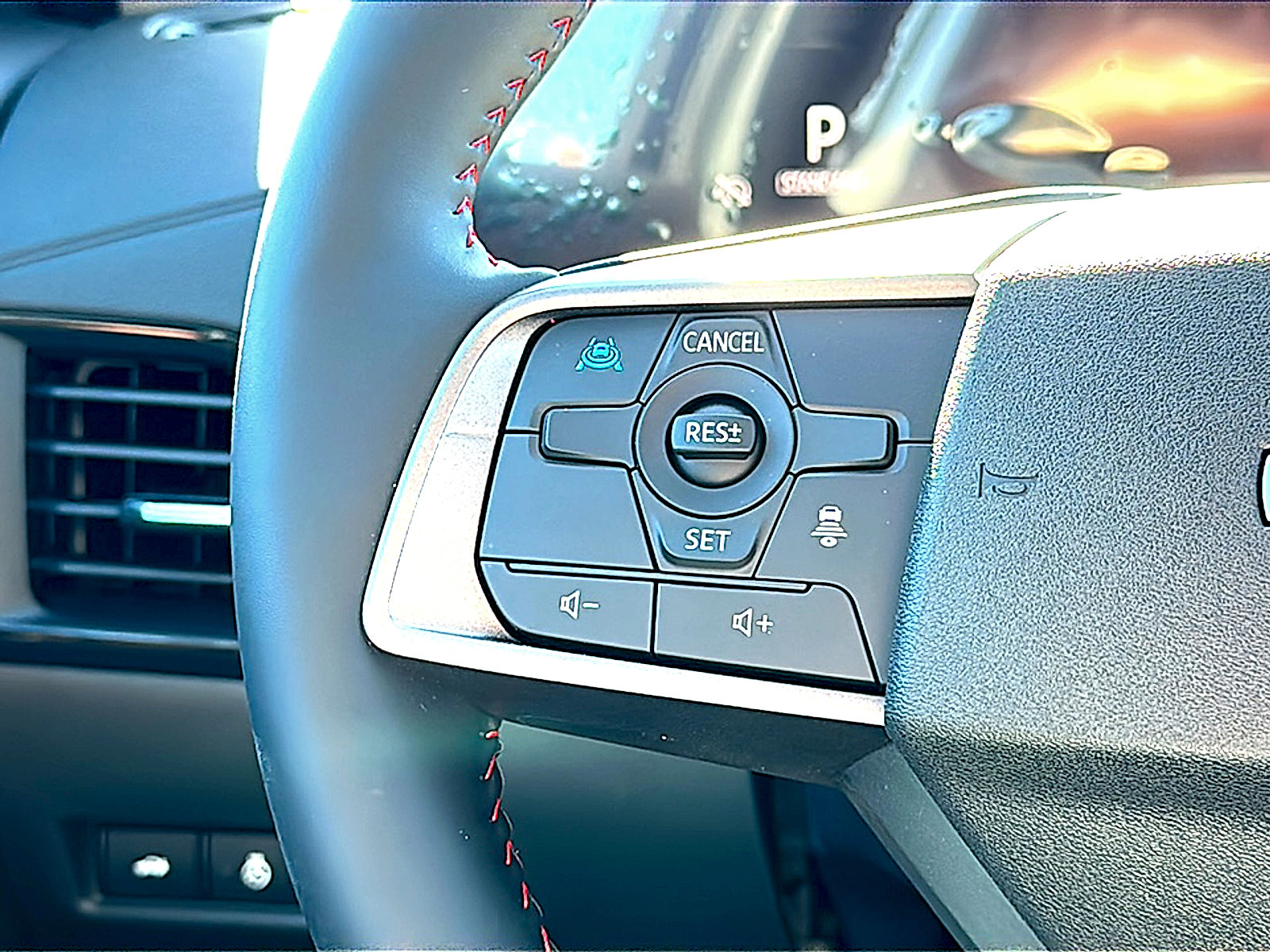 New 2026 Nissan Sentra SR w/ SR Premium Package image 20