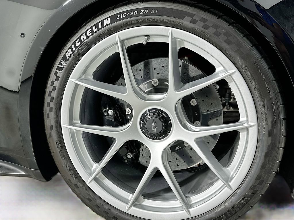 Used 2024 Porsche 911 GT3 RS image 28