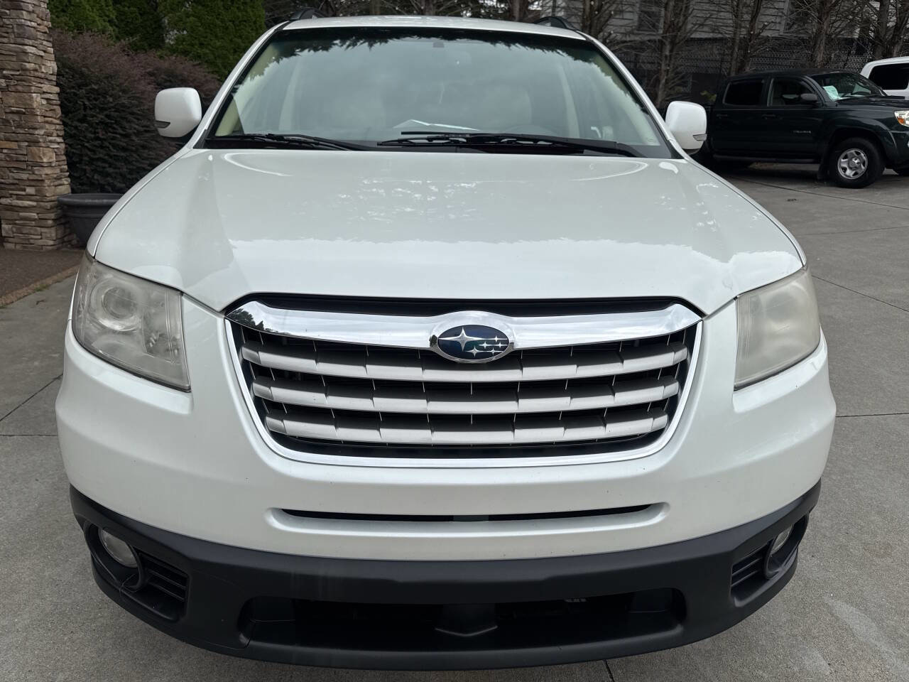Used 2013 Subaru Tribeca Limited w/ PWR Moonroof Pkg AWD/4WD image 8