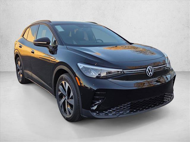 New 2026 Volkswagen ID.4 Pro RWD image 7