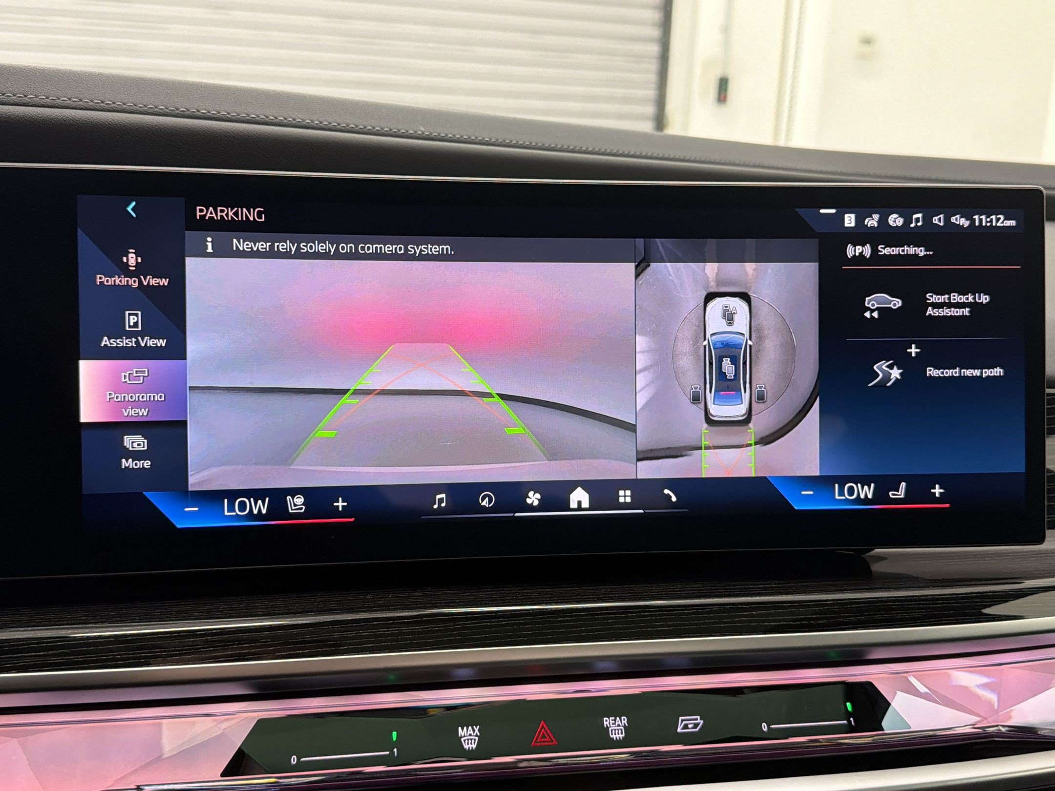 New 2026 BMW 740i xDrive AWD/4WD image 18