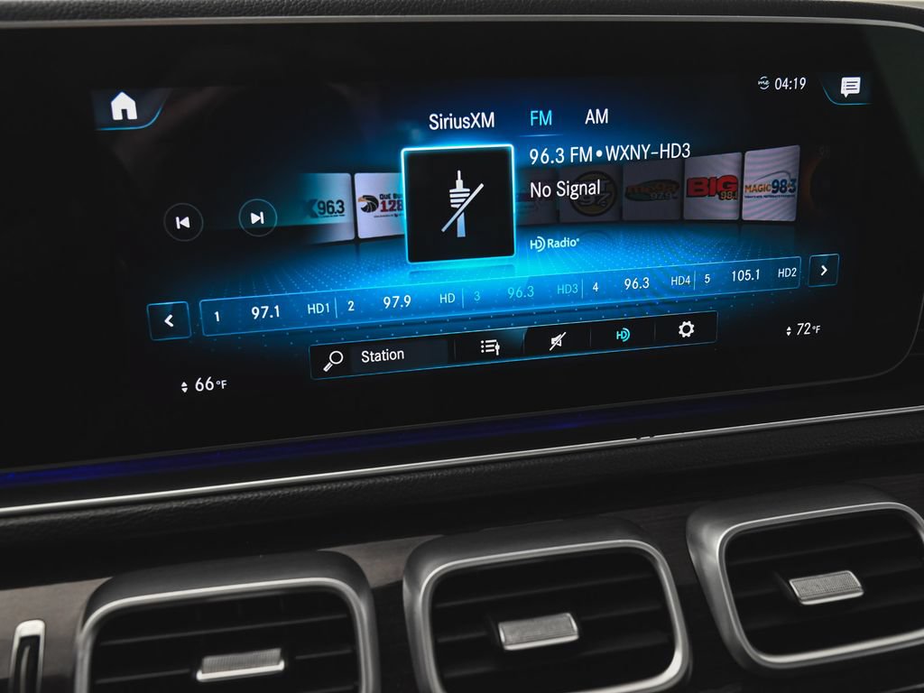 Used 2023 Mercedes-Benz GLE 350 4MATIC image 22