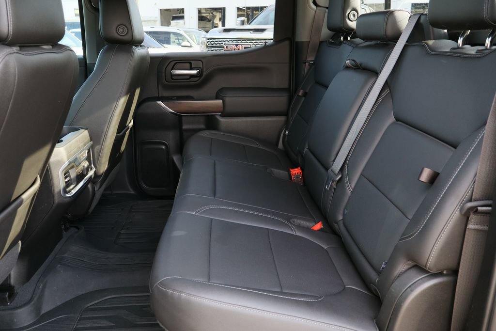 Used 2019 GMC Sierra 1500 SLT w/ SLT Premium Package image 25