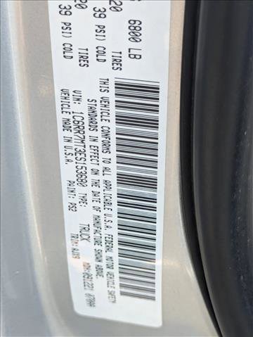 Used 2014 RAM 1500 Sport w/ Sport Premium Group image 25