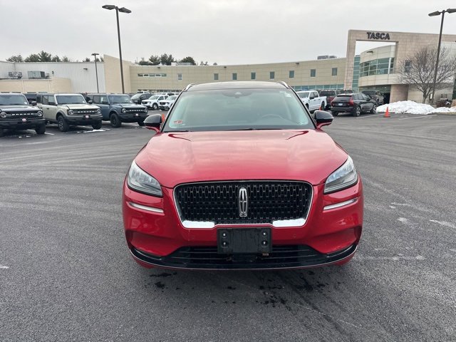 Used 2022 Lincoln Corsair Reserve w/ Equipment Group 201A image 2