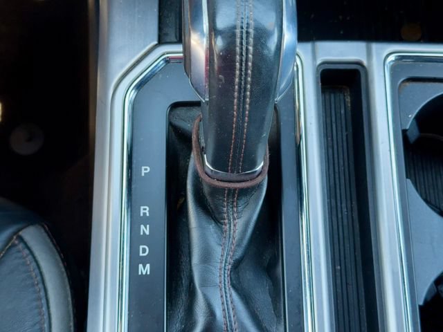 Used 2020 Ford F150 Platinum w/ Equipment Group 701A Luxury AWD/4WD image 22