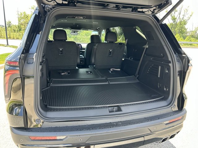 New 2026 Chevrolet Traverse LT w/ Midnight/Sport Edition image 57