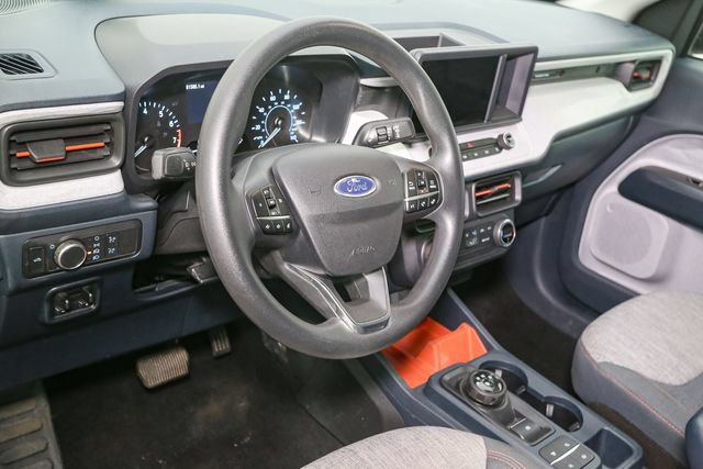 Used 2022 Ford Maverick XLT w/ 4K Tow Package AWD/4WD image 17