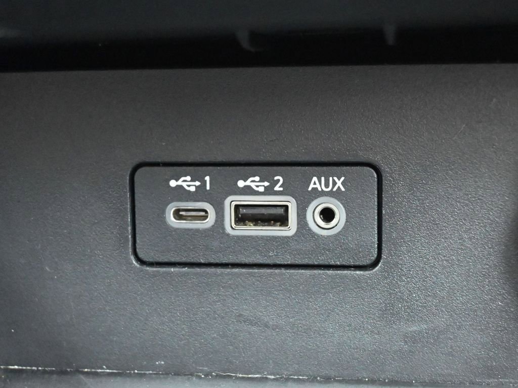 Used 2024 Nissan Altima 2.5 SR image 18