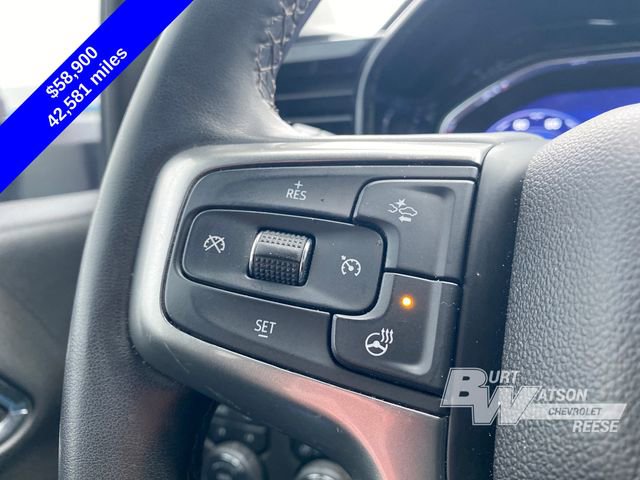 Used 2024 Chevrolet Silverado 2500 LTZ w/ LTZ Premium Package image 28