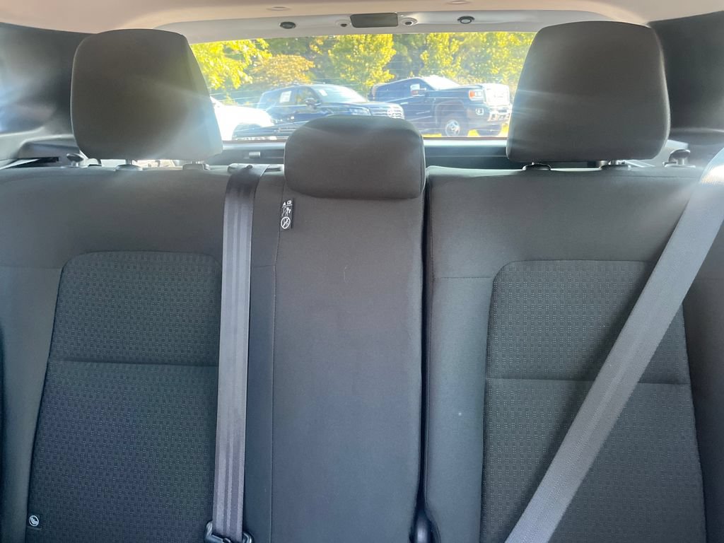 New 2027 Nissan Kicks S FWD image 45