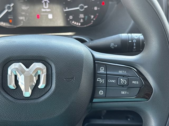 New 2026 RAM ProMaster 2500 w/ Convenience Group FWD image 22