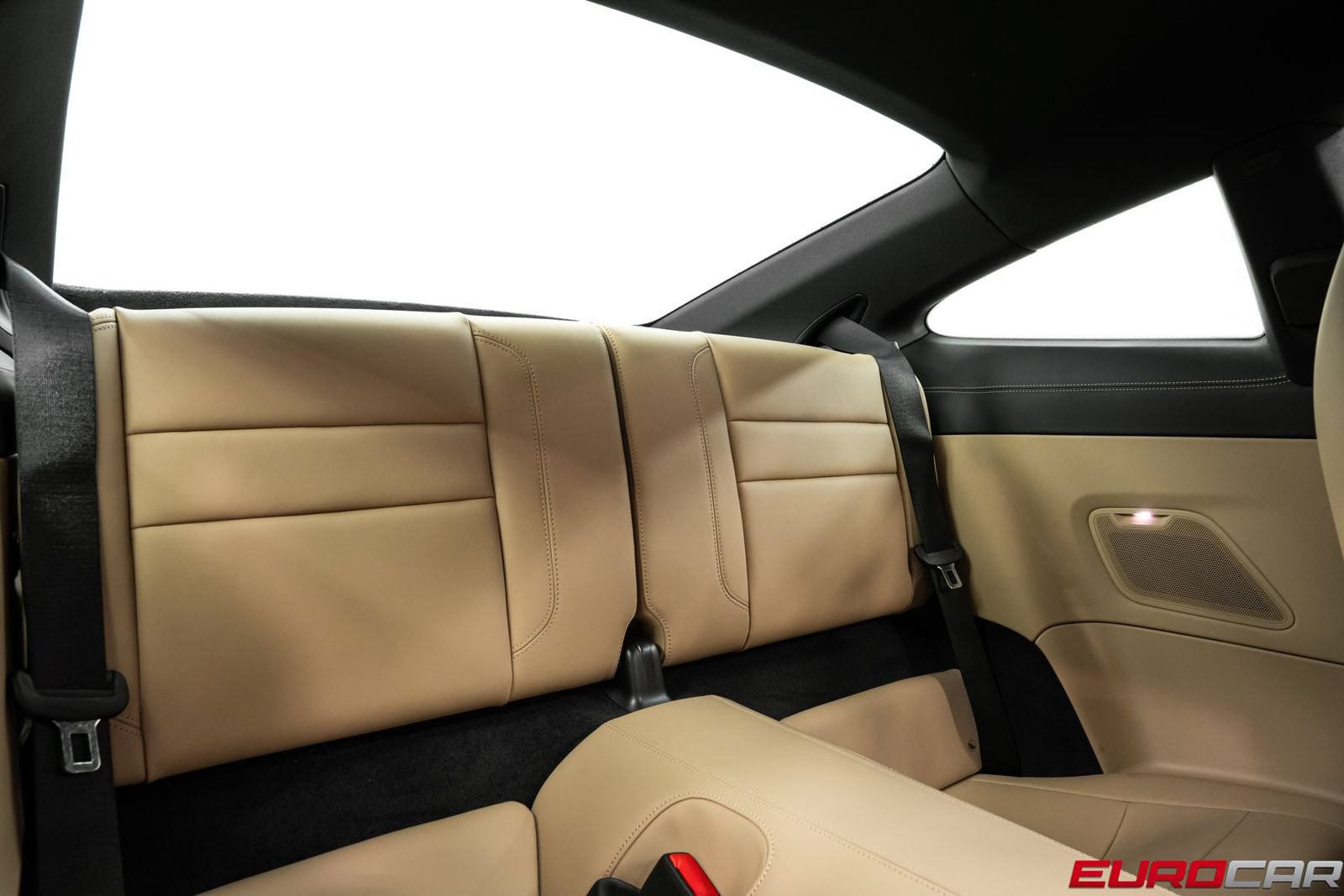 Used 2024 Porsche 911 Carrera S RWD image 37