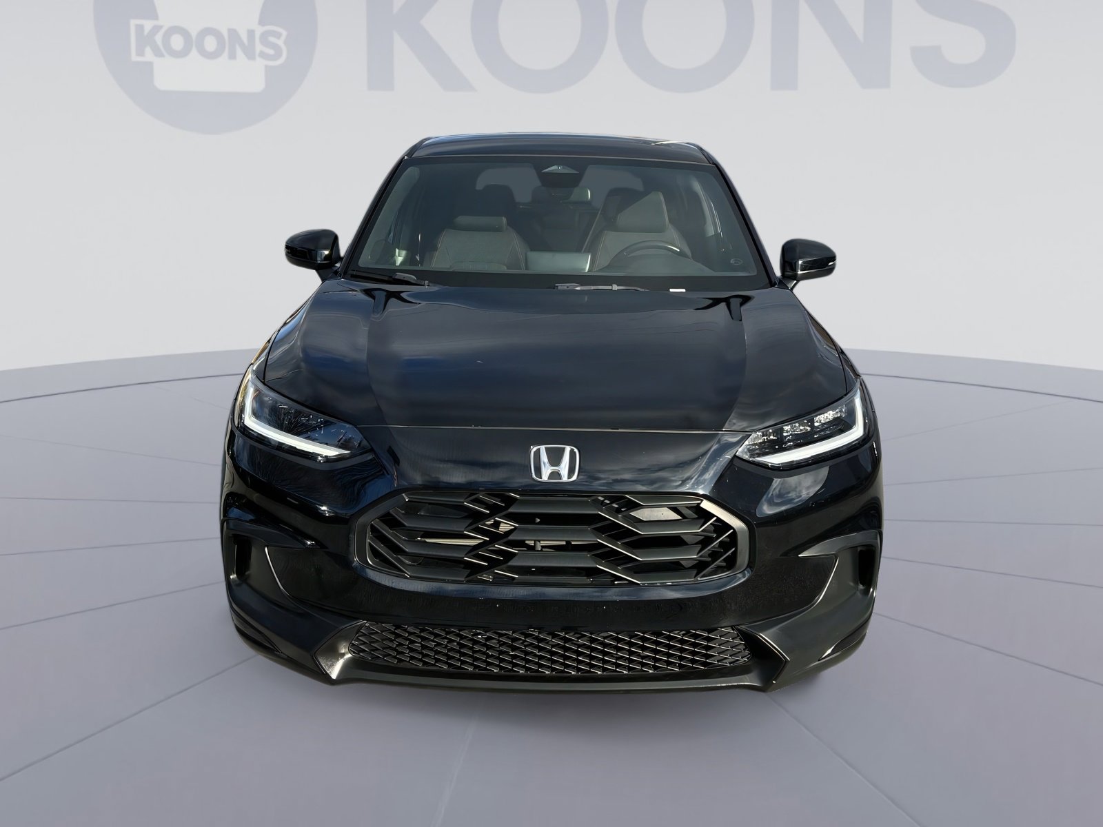 Used 2023 Honda HR-V Sport image 11