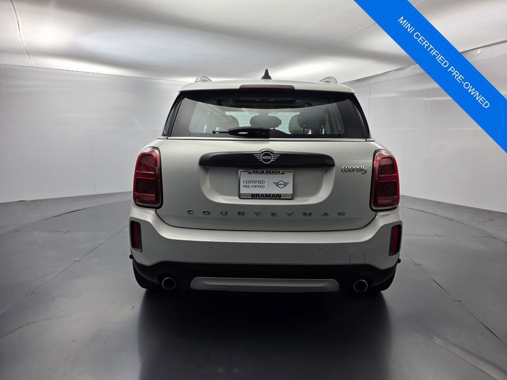 Used 2023 MINI Cooper Countryman S image 5
