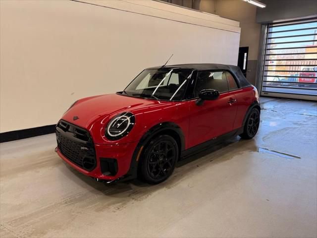New 2026 MINI Cooper S