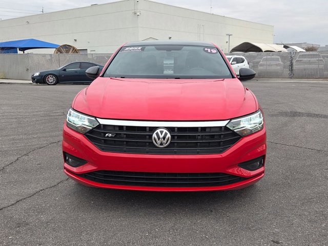Certified 2019 Volkswagen Jetta R-Line image 2